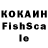 А ПВП крисы CK Shokir Xamrokulov